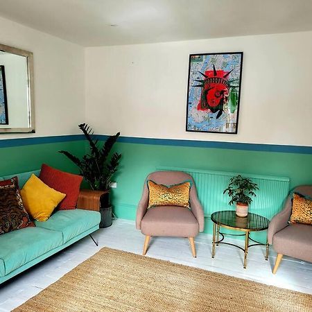 Gorgeous 2 Bedroom Sanctuary Margate Bagian luar foto