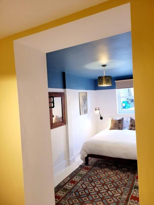 Gorgeous 2 Bedroom Sanctuary Margate Bagian luar foto
