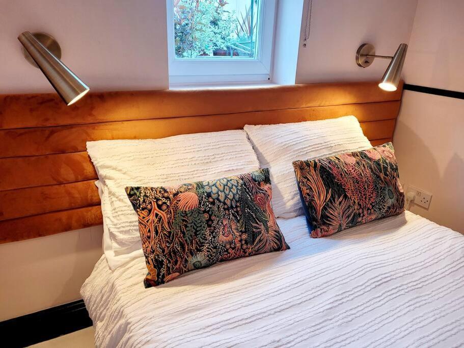 Gorgeous 2 Bedroom Sanctuary Margate Bagian luar foto