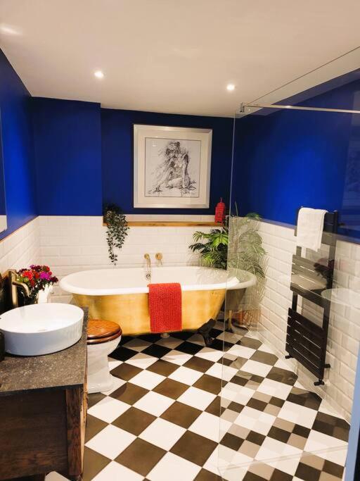 Gorgeous 2 Bedroom Sanctuary Margate Bagian luar foto