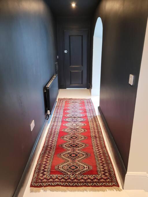 Gorgeous 2 Bedroom Sanctuary Margate Bagian luar foto