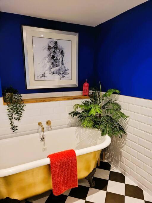 Gorgeous 2 Bedroom Sanctuary Margate Bagian luar foto
