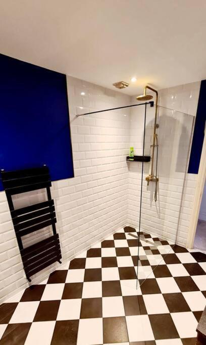 Gorgeous 2 Bedroom Sanctuary Margate Bagian luar foto