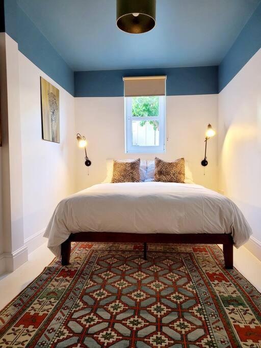 Gorgeous 2 Bedroom Sanctuary Margate Bagian luar foto