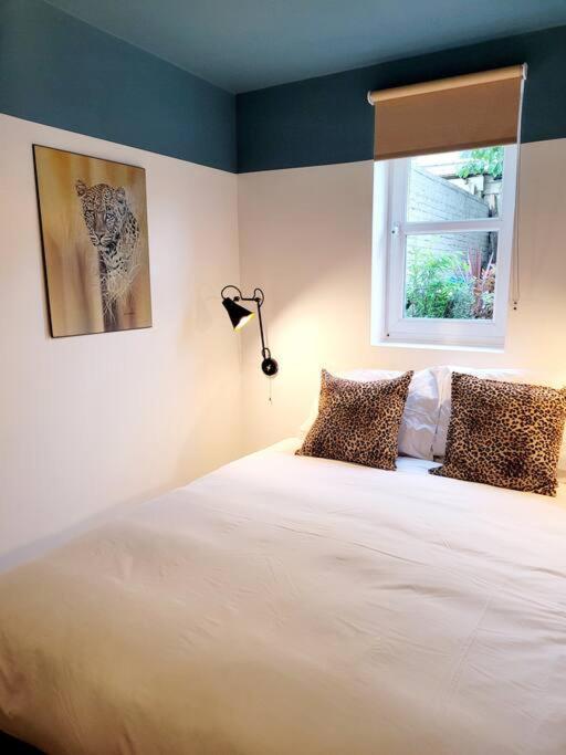 Gorgeous 2 Bedroom Sanctuary Margate Bagian luar foto
