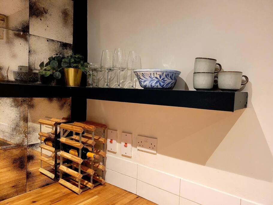 Gorgeous 2 Bedroom Sanctuary Margate Bagian luar foto