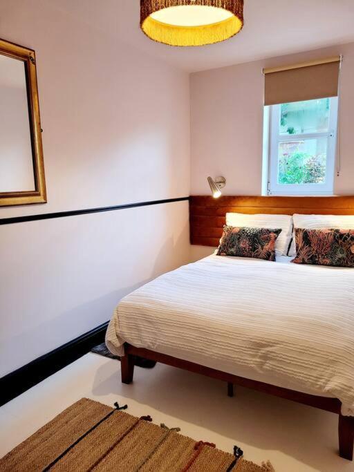 Gorgeous 2 Bedroom Sanctuary Margate Bagian luar foto