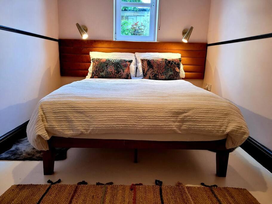 Gorgeous 2 Bedroom Sanctuary Margate Bagian luar foto